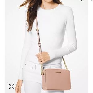 Michael Kors Crossbody NAVY